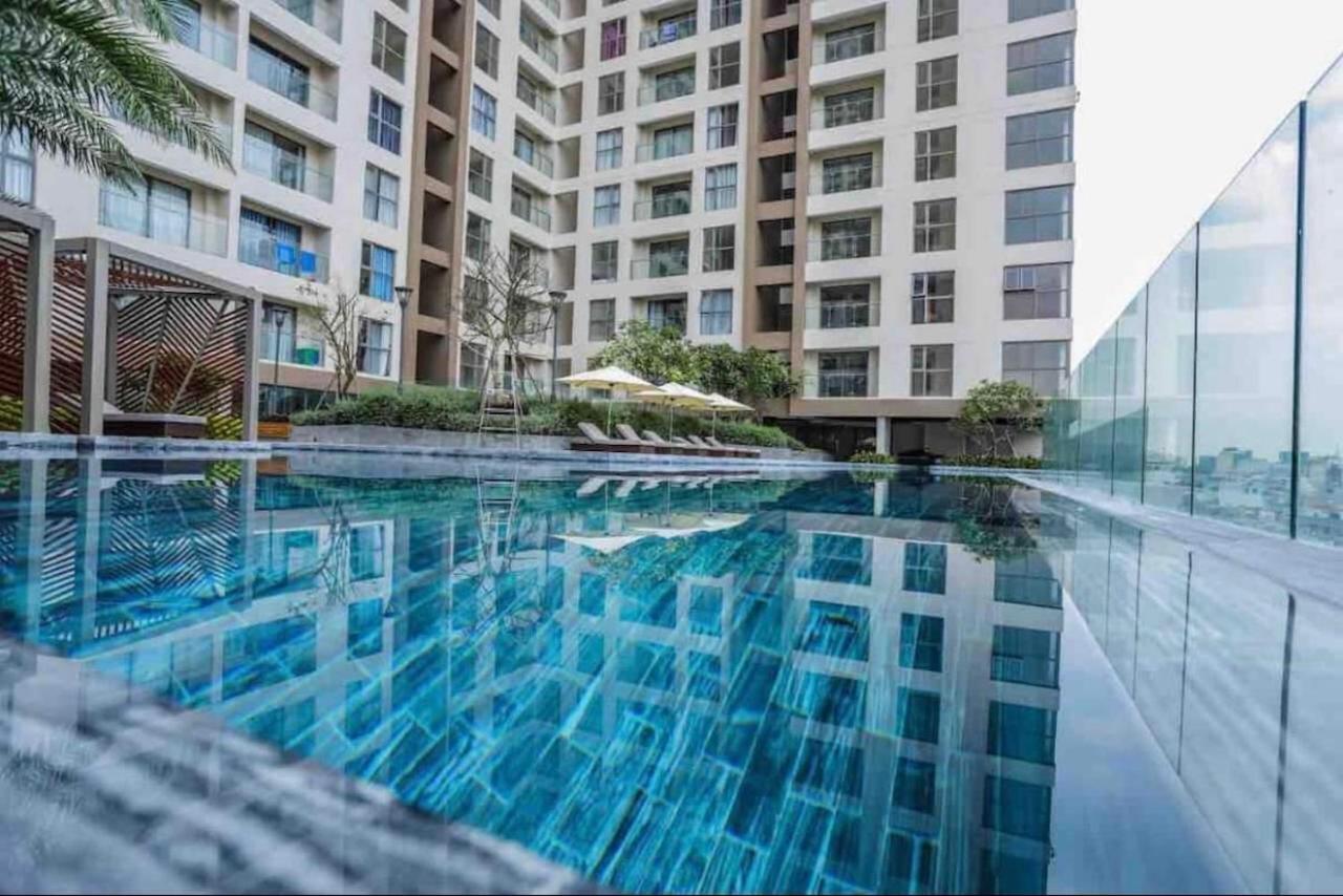 Zo Millennium - Free Pool For 2br, 3br Only Căn hộ