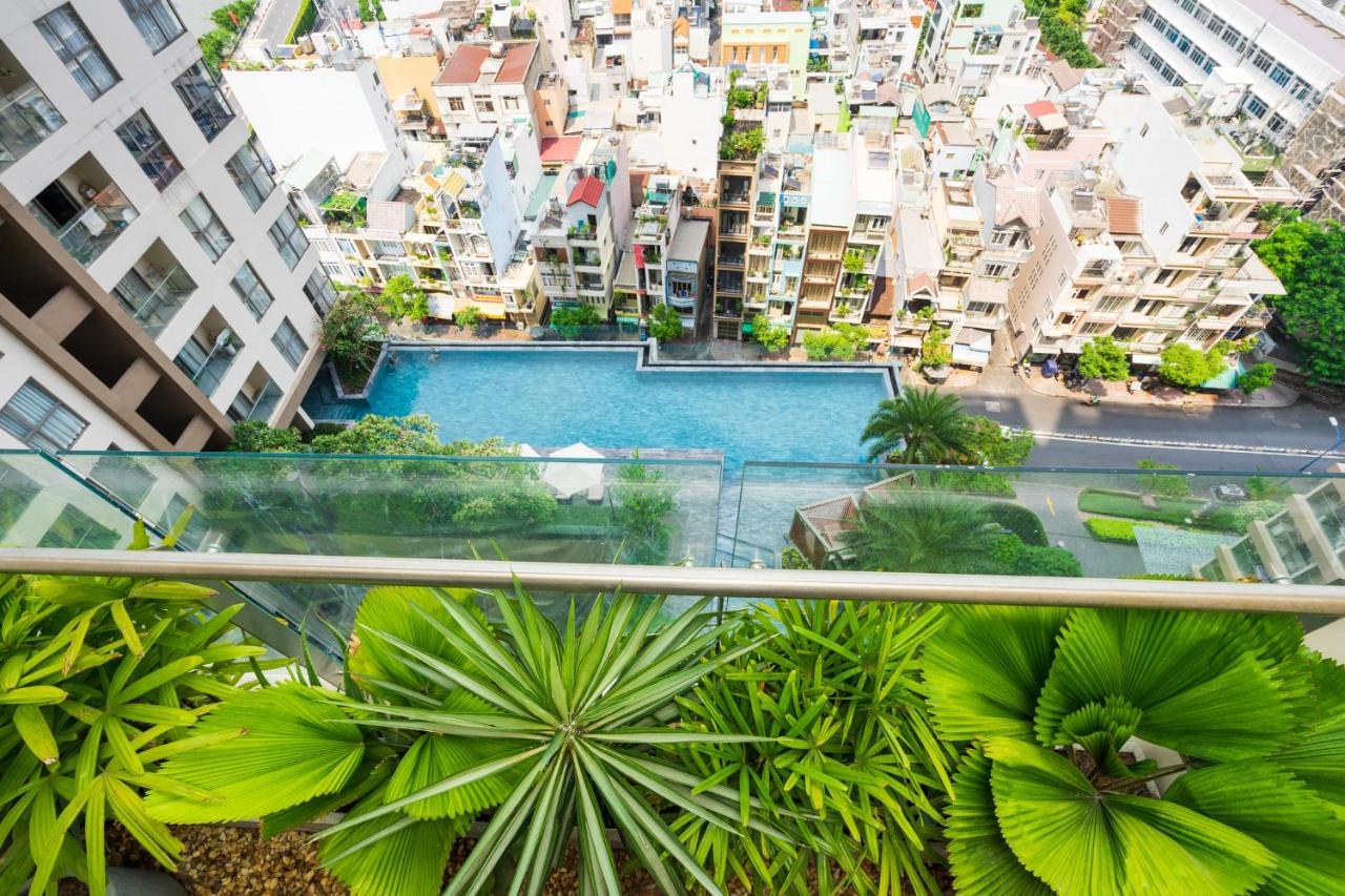 Zo Millennium - Free Pool For 2br, 3br Only Căn hộ *
