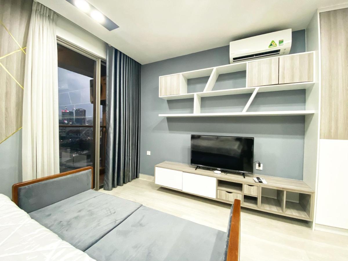Zo Millennium - Free Pool For 2br, 3br Only TP. Hồ Chí Minh
