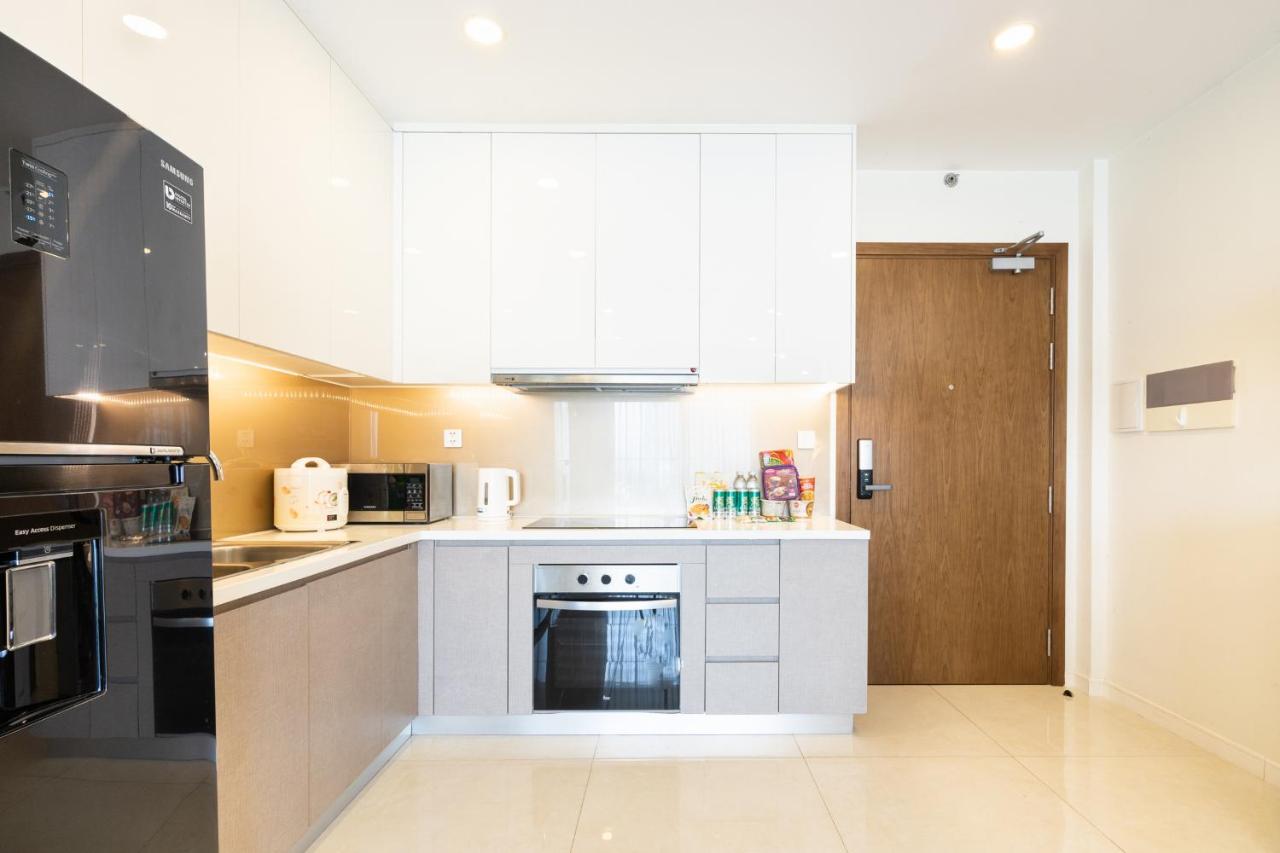 Zo Millennium - Free Pool For 2br, 3br Only TP. Hồ Chí Minh