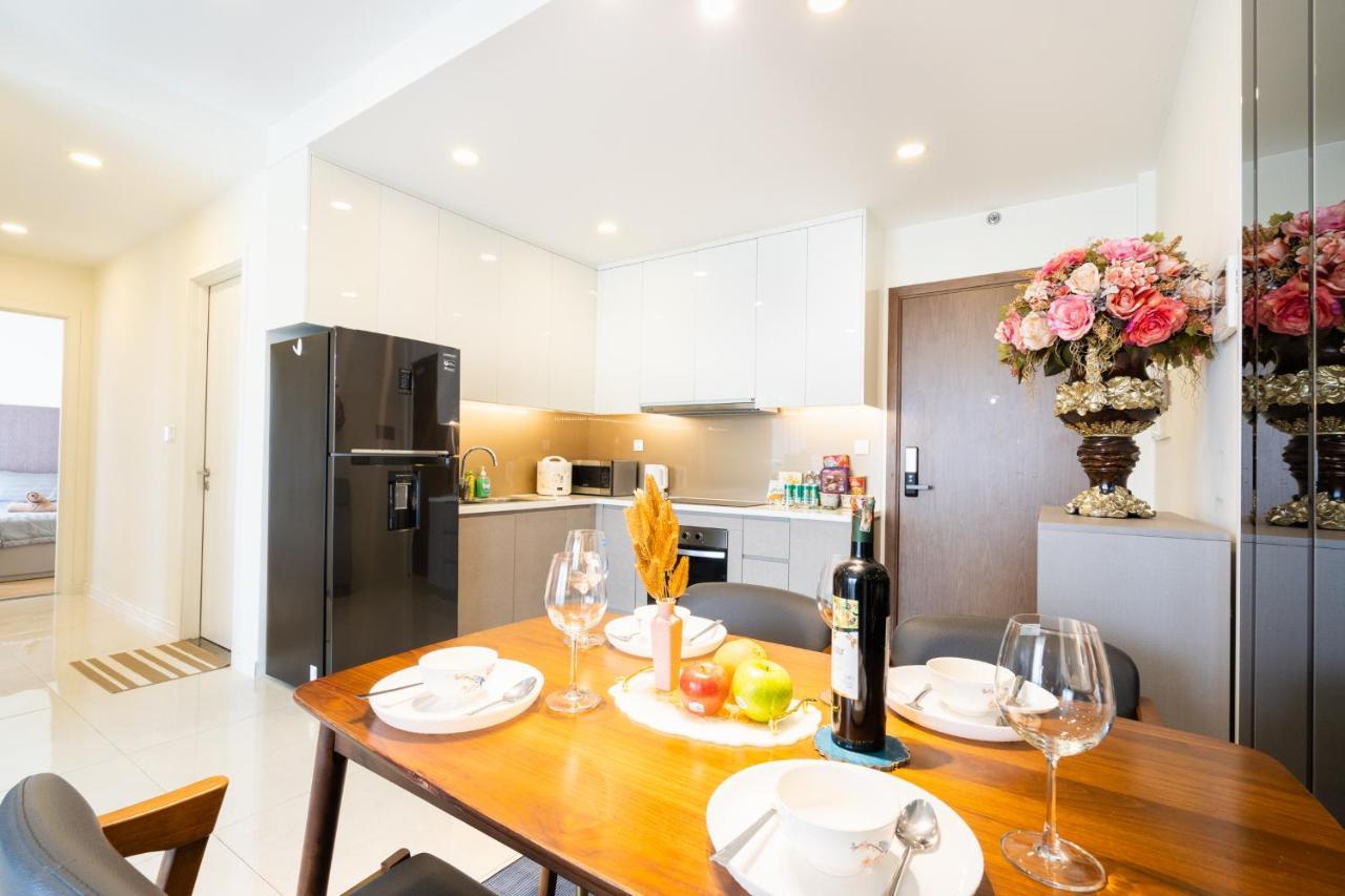 Zo Millennium - Free Pool For 2br, 3br Only TP. Hồ Chí Minh