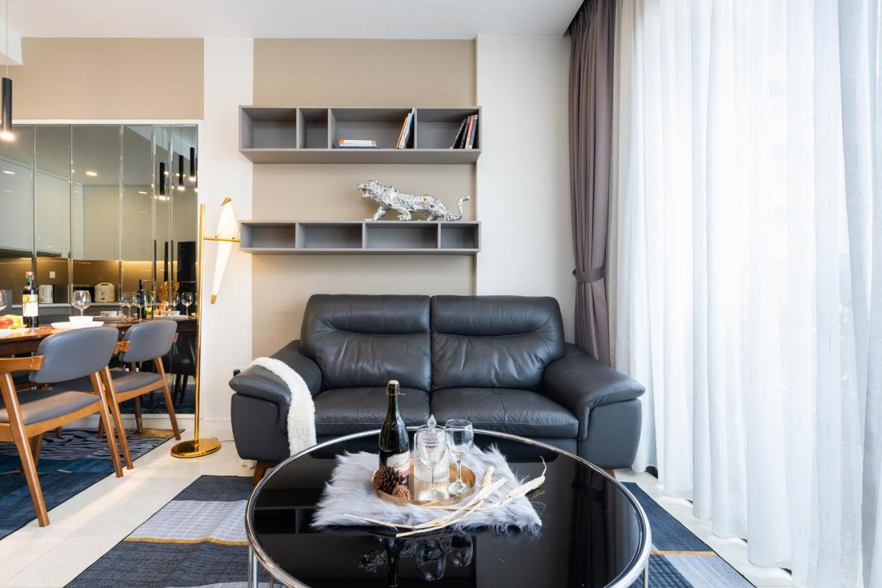 Zo Millennium - Free Pool For 2br, 3br Only TP. Hồ Chí Minh