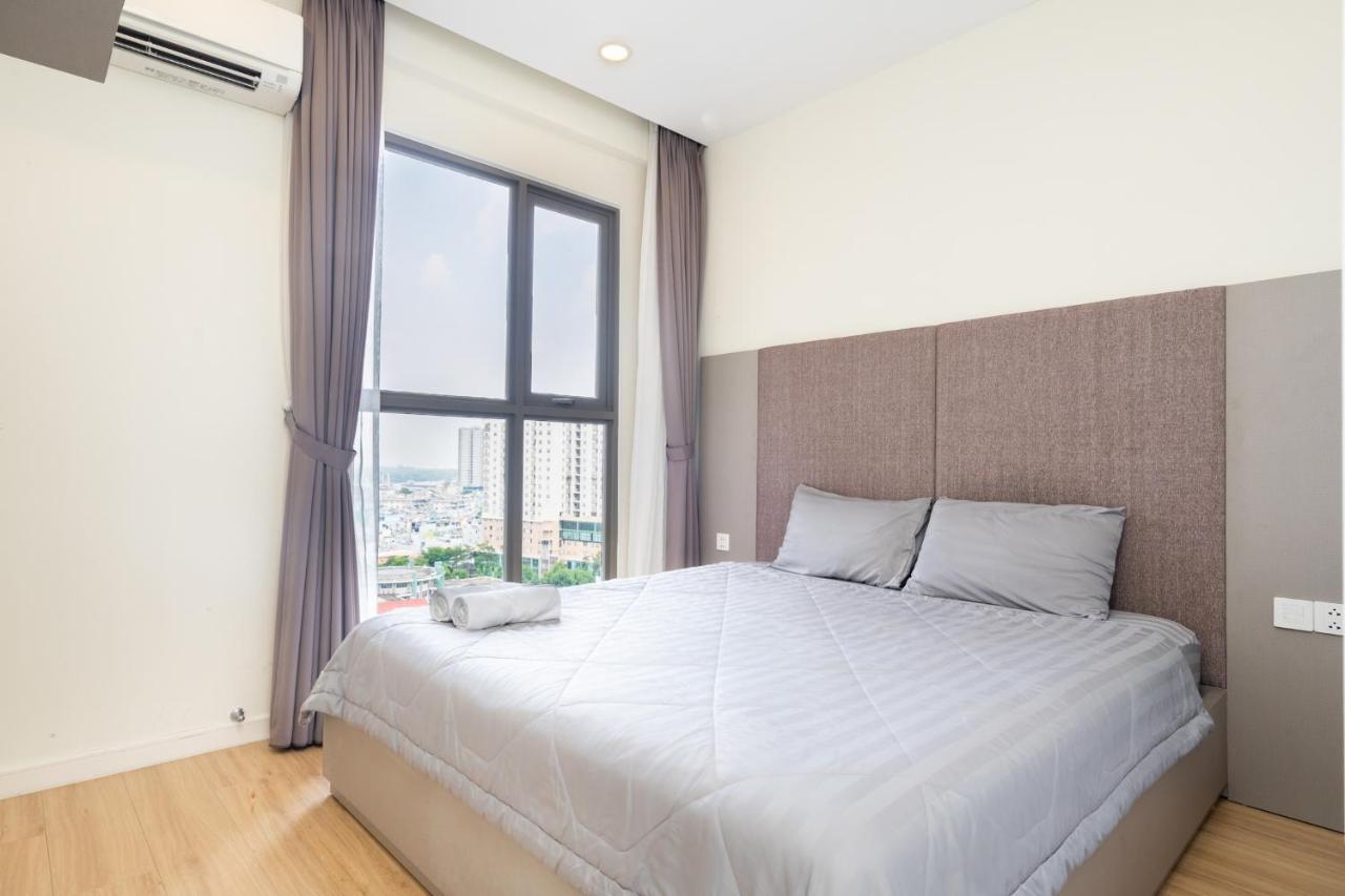 Zo Millennium - Free Pool For 2br, 3br Only Căn hộ
