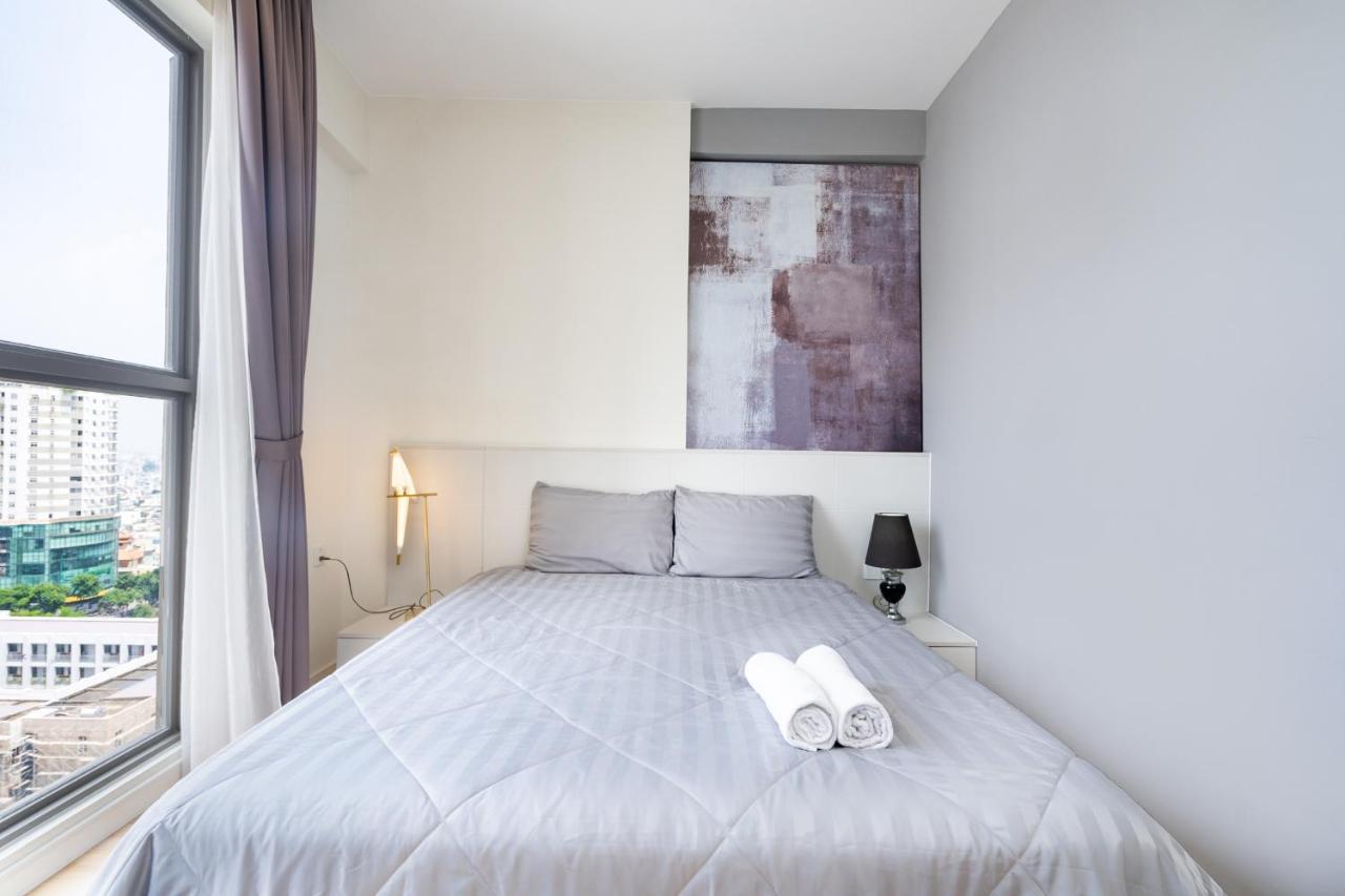 Zo Millennium - Free Pool For 2br, 3br Only Căn hộ