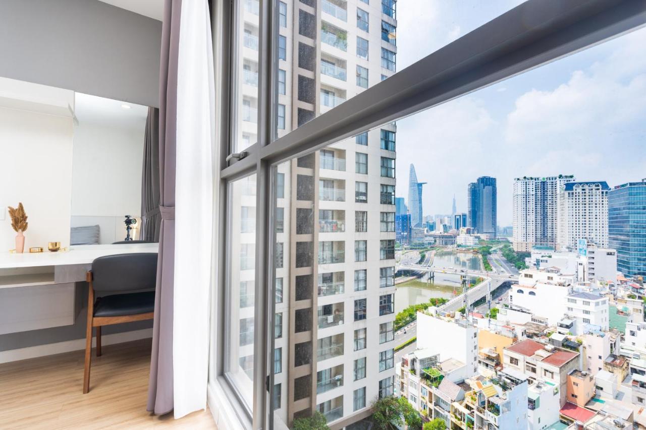 Zo Millennium - Free Pool For 2br, 3br Only Căn hộ