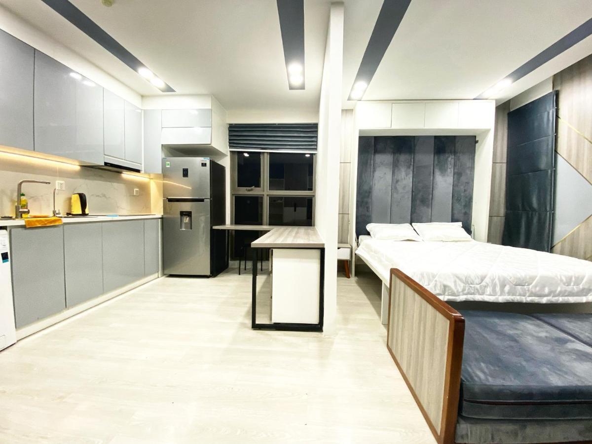 Zo Millennium - Free Pool For 2br, 3br Only Căn hộ *