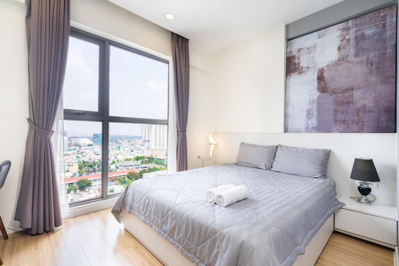 Căn hộ Zo Millennium - Free Pool For 2br, 3br Only TP. Hồ Chí Minh