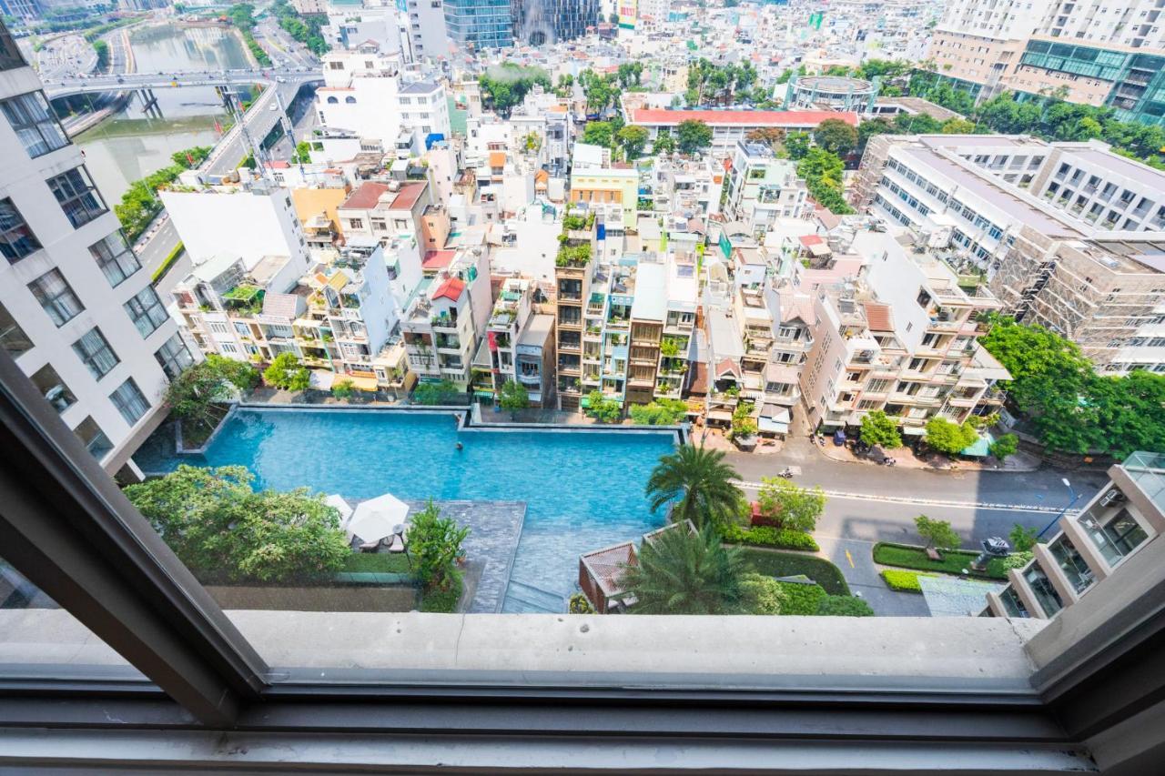 Zo Millennium - Free Pool For 2br, 3br Only * TP. Hồ Chí Minh