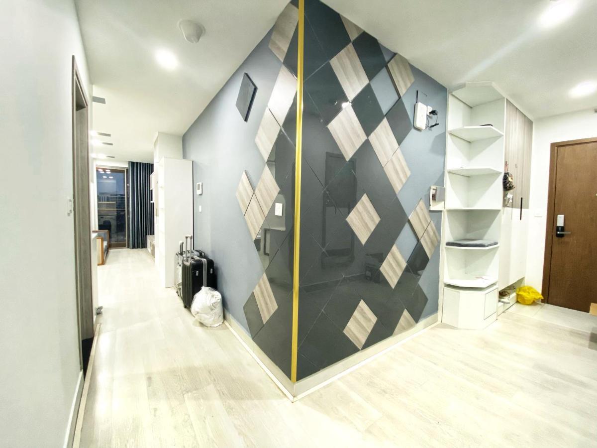 Căn hộ Zo Millennium - Free Pool For 2br, 3br Only *