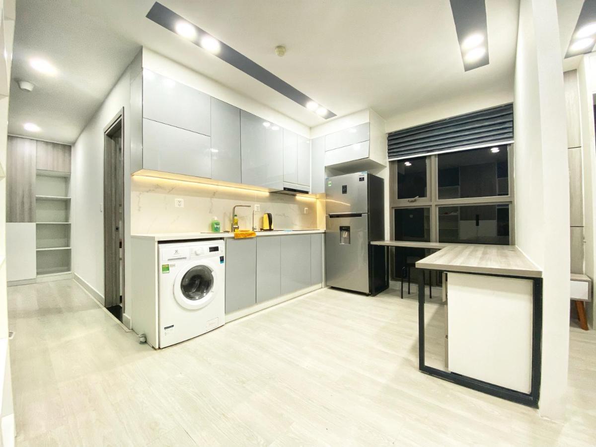 Zo Millennium - Free Pool For 2br, 3br Only * TP. Hồ Chí Minh