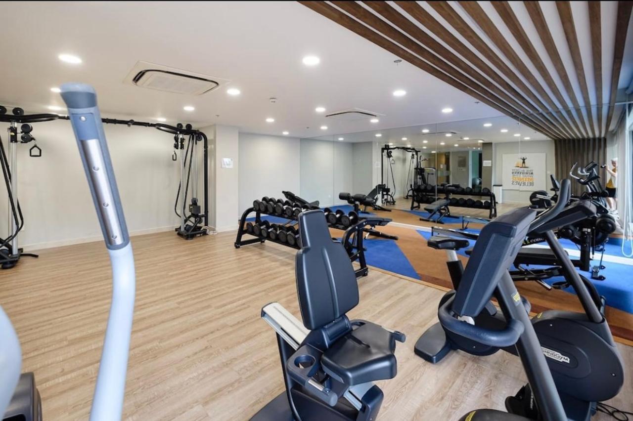 Căn hộ Zo Millennium - Free Pool For 2br, 3br Only
