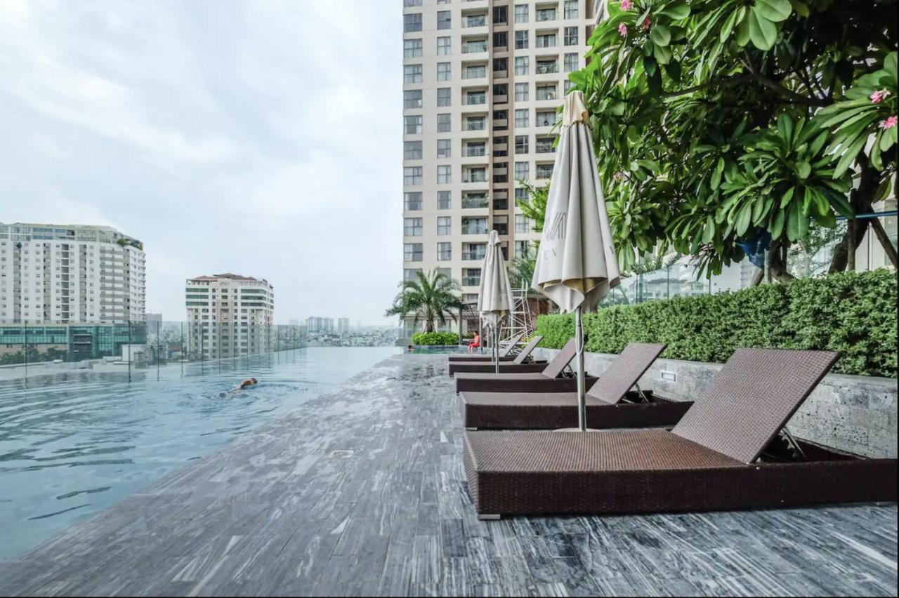 Zo Millennium - Free Pool For 2br, 3br Only Căn hộ