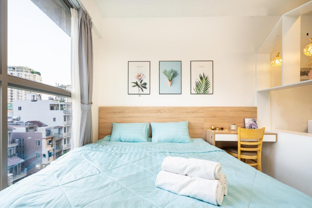 Zo Millennium - Free Pool For 2br, 3br Only * TP. Hồ Chí Minh