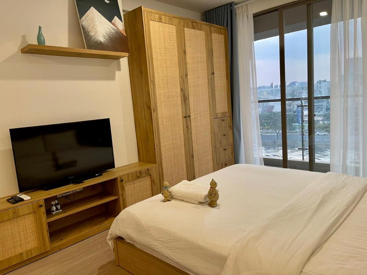 Căn hộ Zo Millennium - Free Pool For 2br, 3br Only TP. Hồ Chí Minh