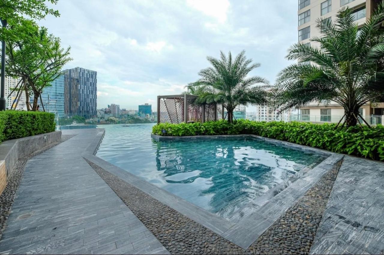 Zo Millennium - Free Pool For 2br, 3br Only Căn hộ