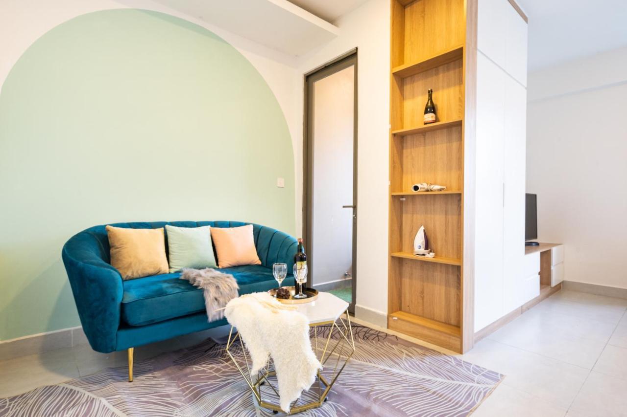 Zo Millennium - Free Pool For 2br, 3br Only TP. Hồ Chí Minh