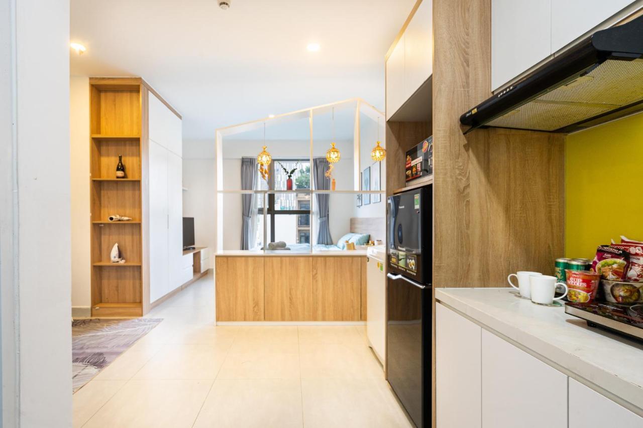Zo Millennium - Free Pool For 2br, 3br Only Căn hộ *