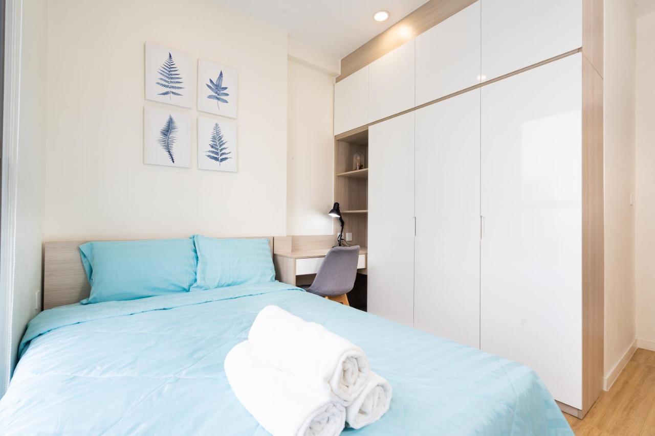 Zo Millennium - Free Pool For 2br, 3br Only Căn hộ TP. Hồ Chí Minh