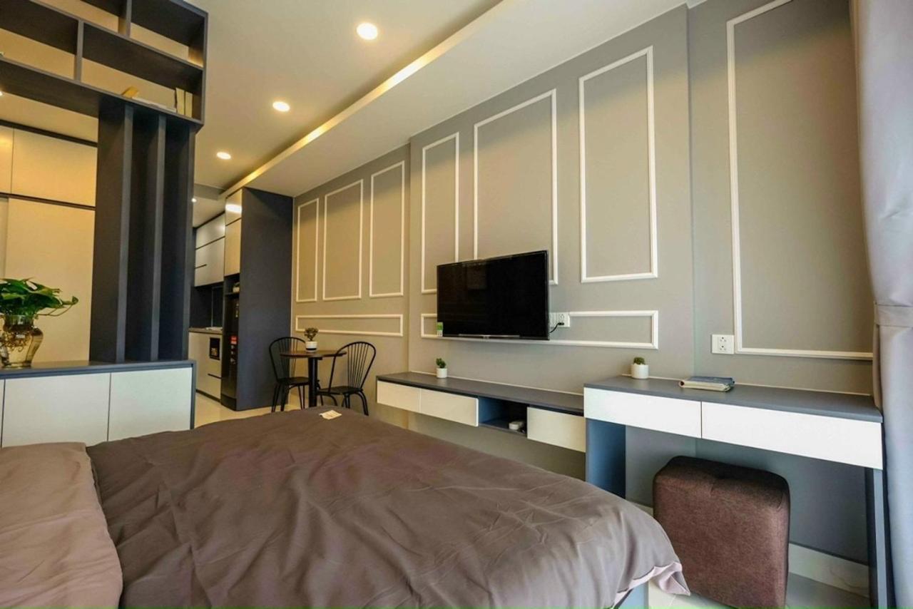 Zo Millennium - Free Pool For 2br, 3br Only Căn hộ *
