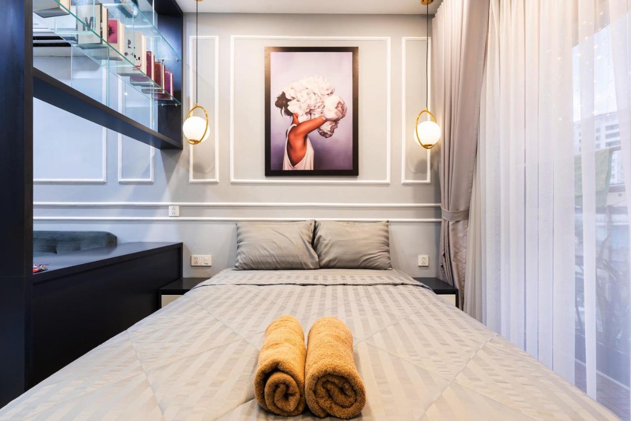 Zo Millennium - Free Pool For 2br, 3br Only TP. Hồ Chí Minh