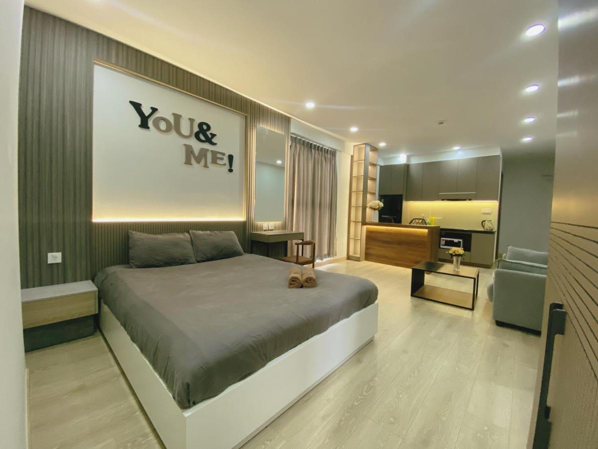 Zo Millennium - Free Pool For 2br, 3br Only TP. Hồ Chí Minh