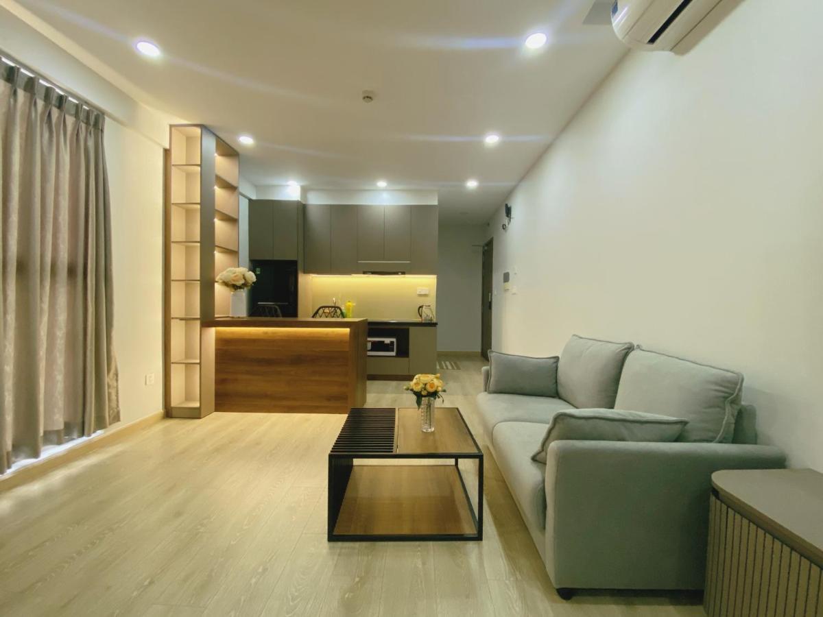Căn hộ Zo Millennium - Free Pool For 2br, 3br Only