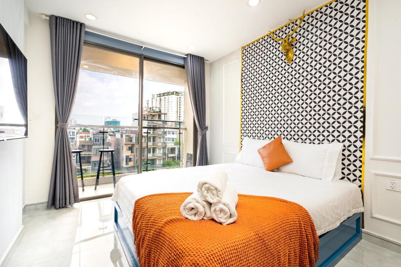 Căn hộ Zo Millennium - Free Pool For 2br, 3br Only TP. Hồ Chí Minh