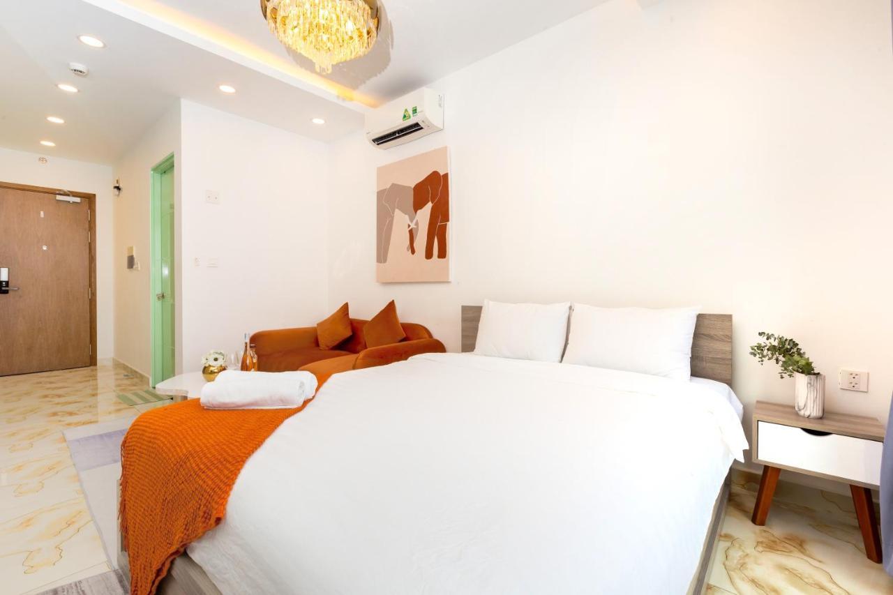 Zo Millennium - Free Pool For 2br, 3br Only TP. Hồ Chí Minh