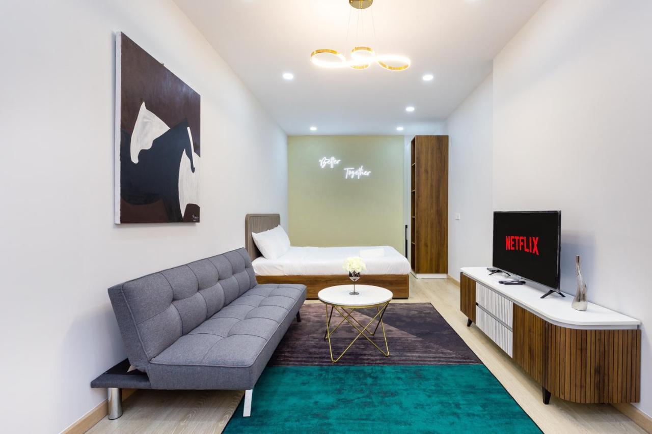 Zo Millennium - Free Pool For 2br, 3br Only * TP. Hồ Chí Minh