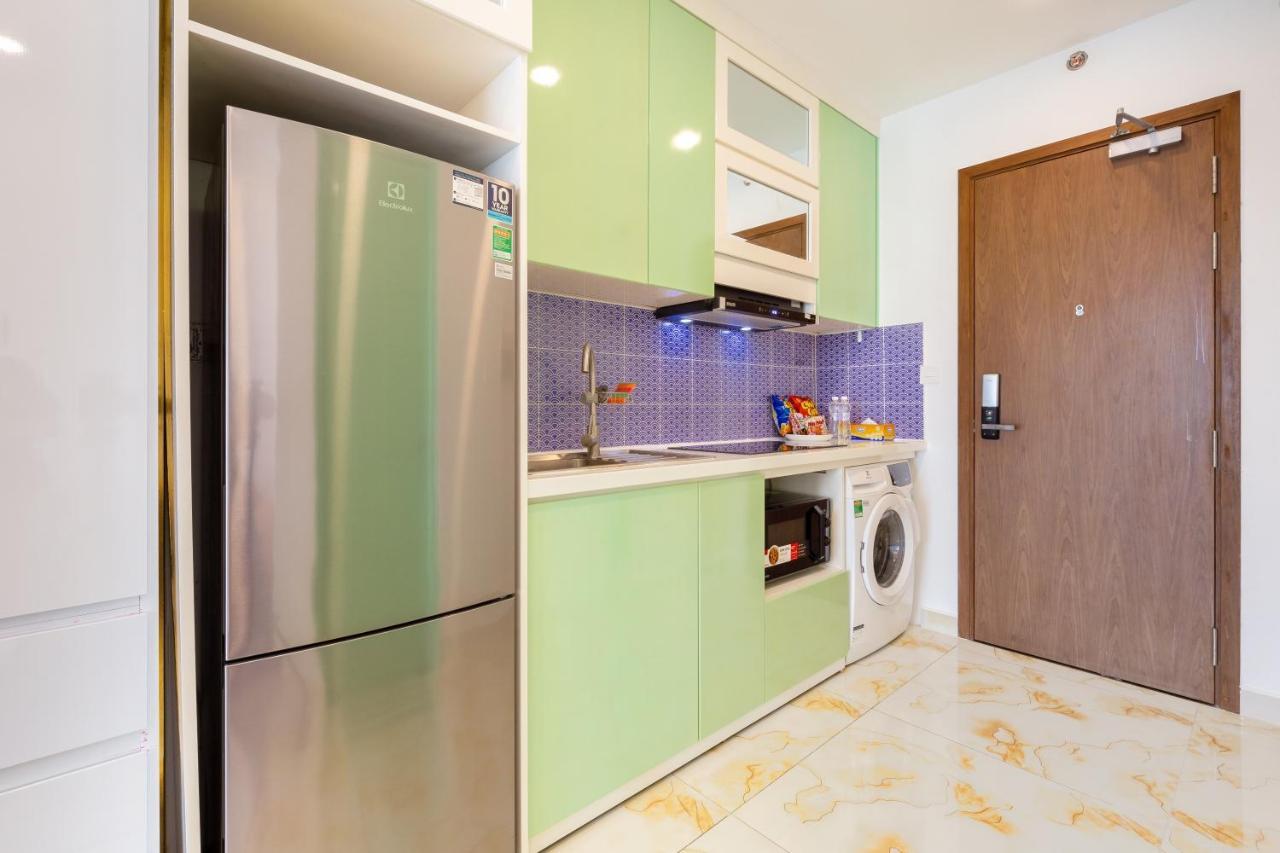 Căn hộ Zo Millennium - Free Pool For 2br, 3br Only