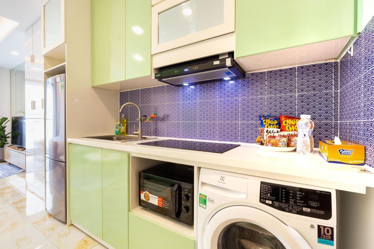 Căn hộ Zo Millennium - Free Pool For 2br, 3br Only TP. Hồ Chí Minh