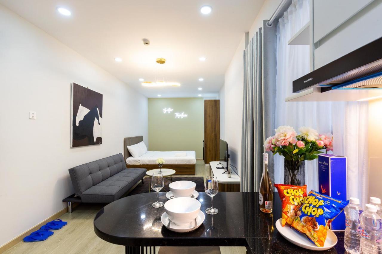 Zo Millennium - Free Pool For 2br, 3br Only TP. Hồ Chí Minh