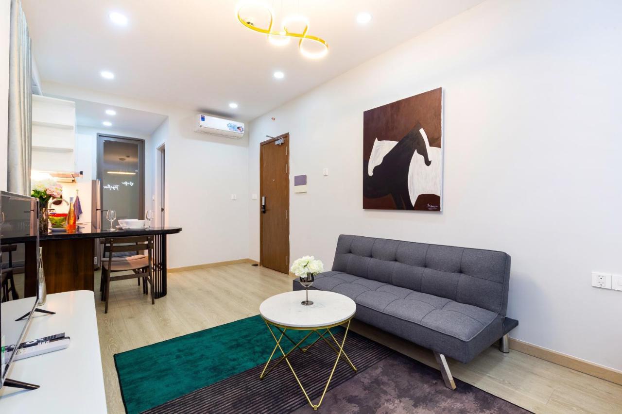 Căn hộ Zo Millennium - Free Pool For 2br, 3br Only