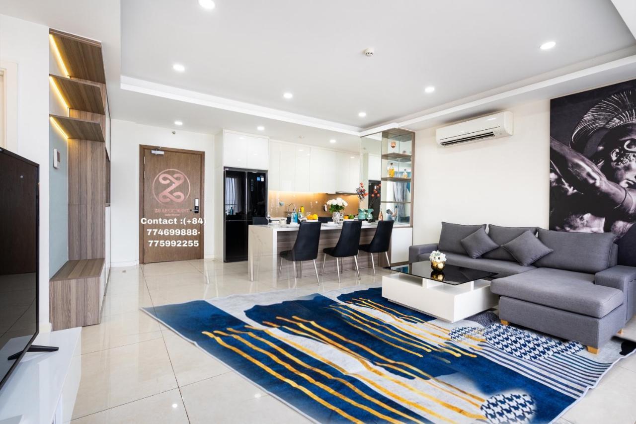 Zo Millennium - Free Pool For 2br, 3br Only Căn hộ *