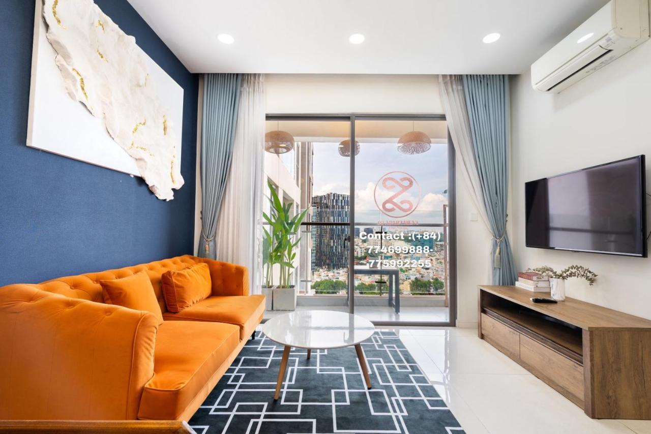Căn hộ Zo Millennium - Free Pool For 2br, 3br Only TP. Hồ Chí Minh